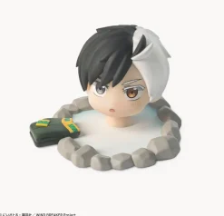 AFORCE x DRAGON HORSE Like Yu Series WIND BREAKER Trading Figure 6Pack BOX JAPAN