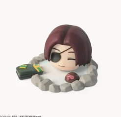 AFORCE x DRAGON HORSE Like Yu Series WIND BREAKER Trading Figure 6Pack BOX JAPAN