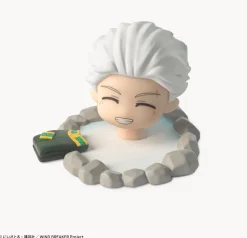 AFORCE x DRAGON HORSE Like Yu Series WIND BREAKER Trading Figure 6Pack BOX JAPAN