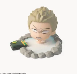 AFORCE x DRAGON HORSE Like Yu Series WIND BREAKER Trading Figure 6Pack BOX JAPAN