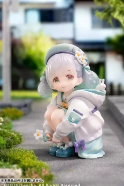 Ageru. Illustrated by sencha 1/6 Figure JAPAN OFFICIAL