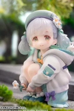 Ageru. Illustrated by sencha 1/6 Figure JAPAN OFFICIAL