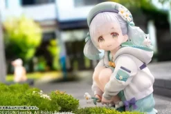 Ageru. Illustrated by sencha 1/6 Figure JAPAN OFFICIAL