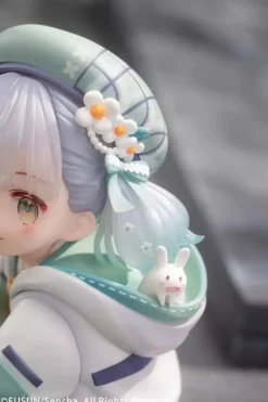 Ageru. Illustrated by sencha 1/6 Figure JAPAN OFFICIAL