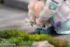 Ageru. Illustrated by sencha 1/6 Figure JAPAN OFFICIAL