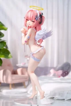 Aimu Underwear ver. 1/4 Figure JAPAN OFFICIAL