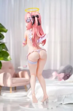 Aimu Underwear ver. 1/4 Figure JAPAN OFFICIAL
