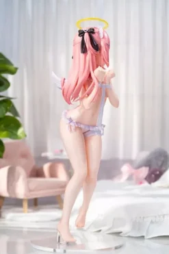 Aimu Underwear ver. 1/4 Figure JAPAN OFFICIAL