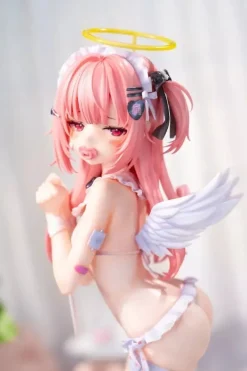 Aimu Underwear ver. 1/4 Figure JAPAN OFFICIAL