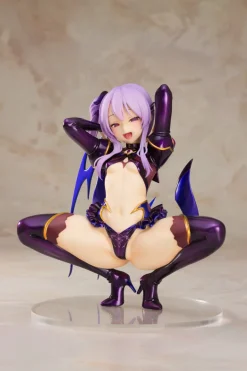 Aisei Tenshi Love Mary Succu Mare Lapis Illustrated by Satou Kuuki 1/6 Figure