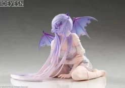 Akuma Musume 1/7 Figure JAPAN OFFICIAL