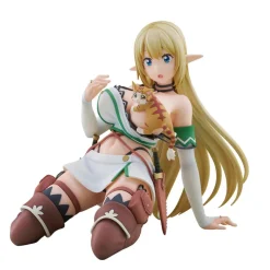 AliceGlint Beheneko Aria & Tama 1/7 Figure JAPAN OFFICIAL