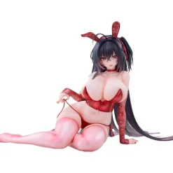 Alphamax Azur Lane Taiho Still Illustration ver 1/4 Figure JAPAN OFFICIAL