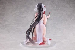 Alphamax Azur Lane Takao The Lessons of Spring ver 1/4 Figure JAPAN OFFICIAL