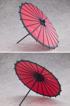 Alphamax Azur Lane Takao The Lessons of Spring ver 1/4 Figure JAPAN OFFICIAL