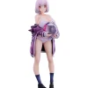 Alphamax SSSS.GRIDMAN Akane Shinjo 1/7 Figure JAPAN OFFICIAL