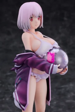 Alphamax SSSS.GRIDMAN Akane Shinjo 1/7 Figure JAPAN OFFICIAL