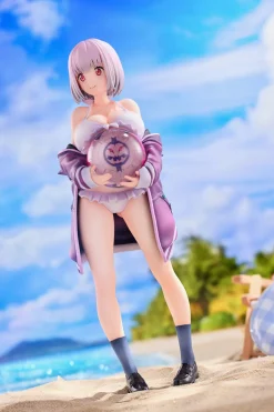 Alphamax SSSS.GRIDMAN Akane Shinjo 1/7 Figure JAPAN OFFICIAL