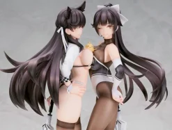 Alter Azur Lane Atago & Takao Race Queen Ver. 1/7 Figure JAPAN OFFICIAL