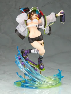 Alter Fate/Grand Order Berserker Sei Shounagon 1/7 Figure JAPAN OFFICIAL