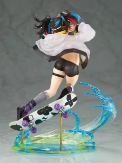 Alter Fate/Grand Order Berserker Sei Shounagon 1/7 Figure JAPAN OFFICIAL