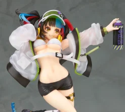 Alter Fate/Grand Order Berserker Sei Shounagon 1/7 Figure JAPAN OFFICIAL