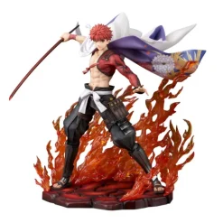 Alter Fate/Grand Order Saber/Senji Muramasa 1/8 Figure JAPAN OFFICIAL