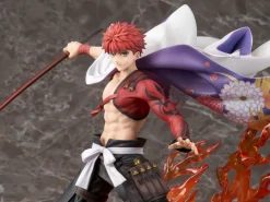 Alter Fate/Grand Order Saber/Senji Muramasa 1/8 Figure JAPAN OFFICIAL