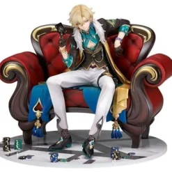 Alter Honkai Star Rail Aventurine 1/7 Figure JAPAN OFFICIAL