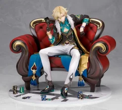 Alter Honkai Star Rail Aventurine 1/7 Figure JAPAN OFFICIAL