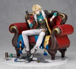 Alter Honkai Star Rail Aventurine 1/7 Figure JAPAN OFFICIAL