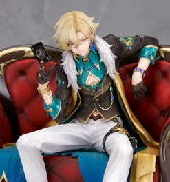 Alter Honkai Star Rail Aventurine 1/7 Figure JAPAN OFFICIAL