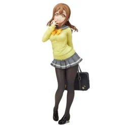 Alter Love Live! Sunshine!! Hanamaru Kunikida Uniform Ver. 1/7 Figure JAPAN