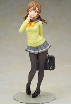 Alter Love Live! Sunshine!! Hanamaru Kunikida Uniform Ver. 1/7 Figure JAPAN