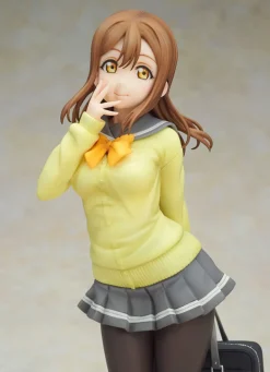 Alter Love Live! Sunshine!! Hanamaru Kunikida Uniform Ver. 1/7 Figure JAPAN