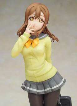 Alter Love Live! Sunshine!! Hanamaru Kunikida Uniform Ver. 1/7 Figure JAPAN