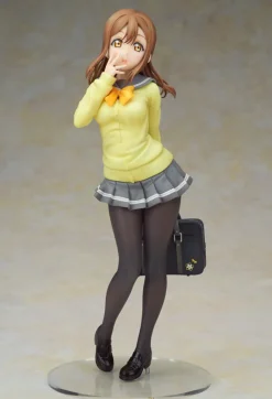 Alter Love Live! Sunshine!! Hanamaru Kunikida Uniform Ver. 1/7 Figure JAPAN