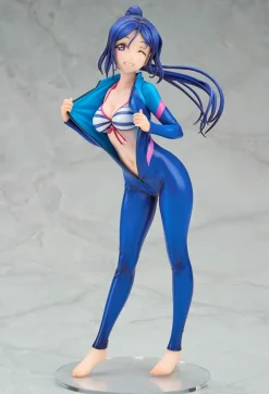 Alter Love Live! Sunshine!! Kanan Matsuura Wetsuit Ver. 1/7 Figure JAPAN