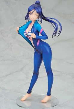Alter Love Live! Sunshine!! Kanan Matsuura Wetsuit Ver. 1/7 Figure JAPAN
