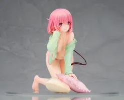 Alter To Love-Ru Darkness Momo Belia Deviluke Pajama Ver. 1/7 Figure JAPAN
