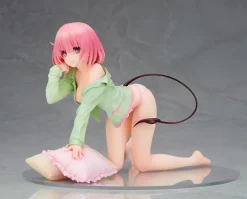 Alter To Love-Ru Darkness Momo Belia Deviluke Pajama Ver. 1/7 Figure JAPAN