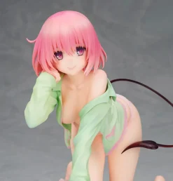 Alter To Love-Ru Darkness Momo Belia Deviluke Pajama Ver. 1/7 Figure JAPAN