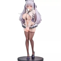 Alvina-chan Wet Ver. 1/7 Figure JAPAN OFFICIAL