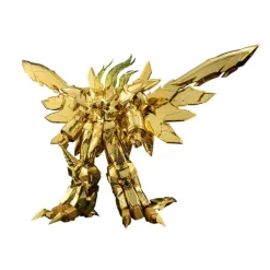 AMAKUNITECH The King of Braves GaoGaiGar Genesic Gaogaigar Gold Ver. Model Kit