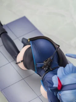 amiami Blue Archive Ako Memorial Lobby ver. 1/7 Figure JAPAN OFFICIAL