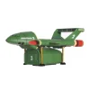 Anderson Entertainment Limited. Thunderbird 2 Commemorative Model Figure JAPAN