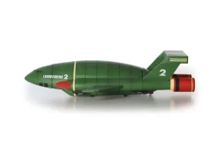 Anderson Entertainment Limited. Thunderbird 2 Commemorative Model Figure JAPAN