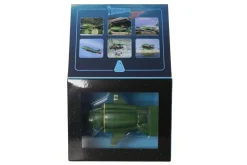 Anderson Entertainment Limited. Thunderbird 2 Commemorative Model Figure JAPAN