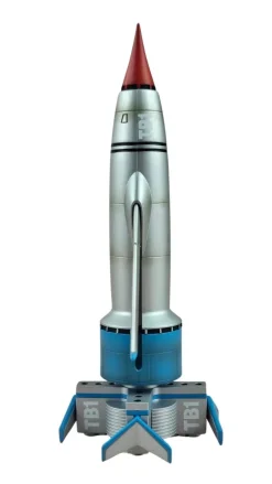 Anderson Entertainment Limited. Thunderbird 1 Commemorative Model Figure JAPAN