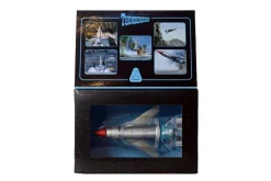 Anderson Entertainment Limited. Thunderbird 1 Commemorative Model Figure JAPAN